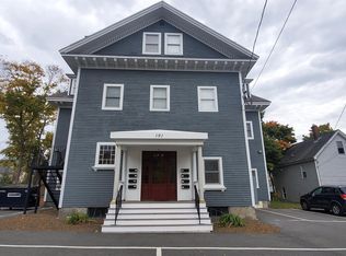 191 Center St APT 3, Bangor, ME 04401