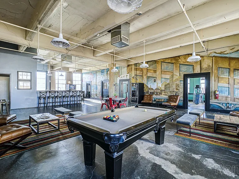 American Beauty Mill Lofts — Photo 13