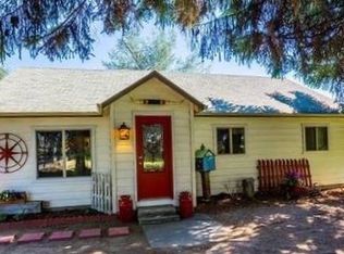 4627 W Highway 126, Redmond, OR 97756