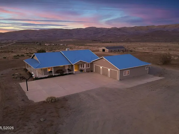 3900 Amy Rd, Reno, NV 89510