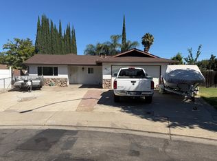 621 Monitor Ct, Modesto, CA 95354