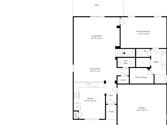 2nd image of 5240 Krenson Woods Way
