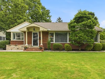1164 Lincoln Rd, Columbus, OH, 43212