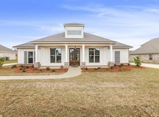 23452 Travis Streetock St, Foley, AL 36535