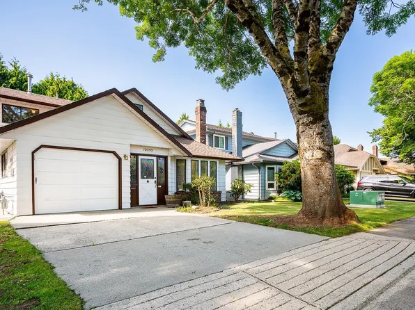 10593 Yarmish Dr, Richmond, BC V7E 5E6