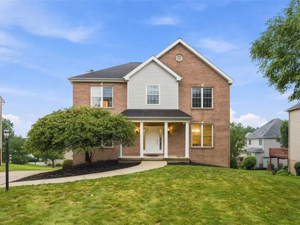 1915 Markley Dr, Sewickley, PA 15143