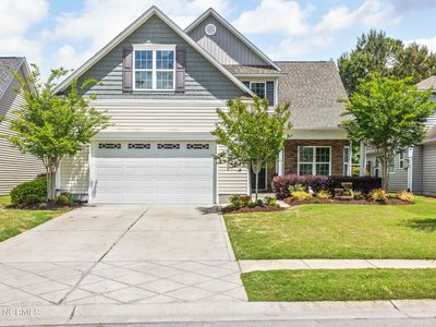 174 N Palm Drive, Winnabow, NC, 28479