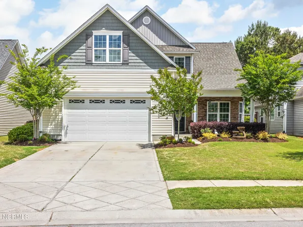 174 N Palm Drive, Winnabow, NC 28479