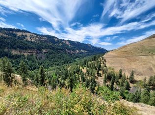 46601 Little Canyon Rd, Peck, ID 83545