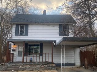82 Nickel St, Akron, OH 44303
