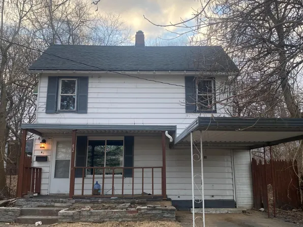 82 Nickel St, Akron, OH 44303