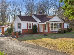 407 W Ridgewood Rd, Jasper, AL 35504