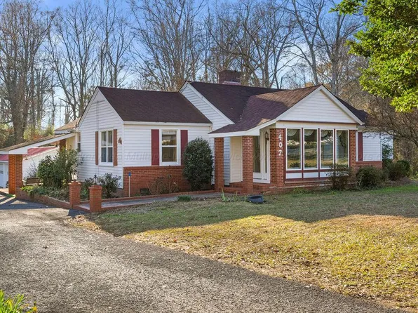 407 W Ridgewood Rd, Jasper, AL 35504