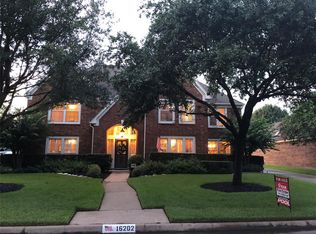 16202 Peach Bough Ln, Houston, TX 77095