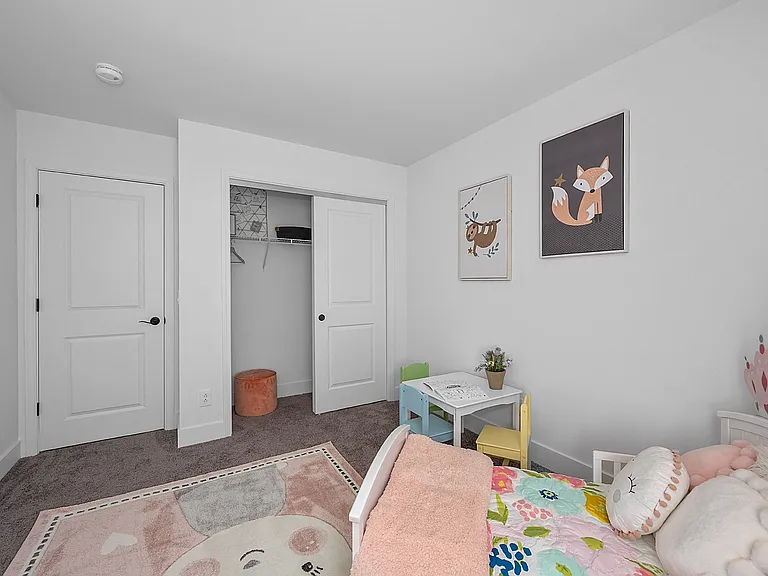 Ivy Hills Living Spaces — Photo 145