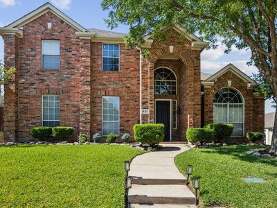 421 Vista Noche Dr, Lewisville, TX, 75067