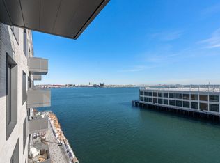 300 Pier 4 Blvd Unit 7F, Boston, MA 02210