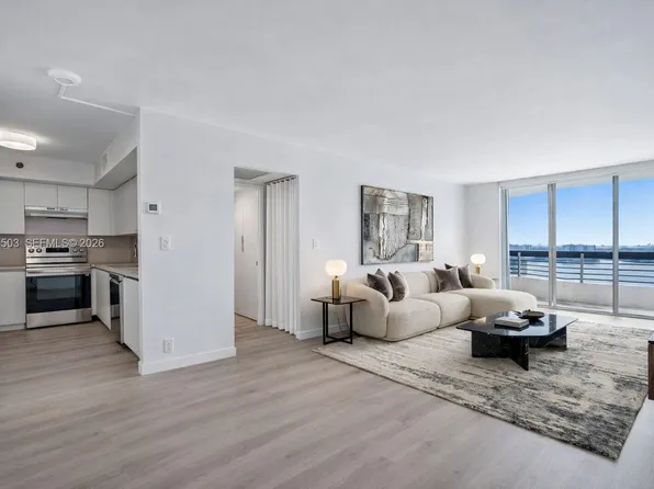 19101 NE 36th Ct APT 2604, Aventura, FL 33180