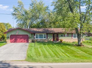 1150 S Lincoln Ave, Montgomery, IL 60538