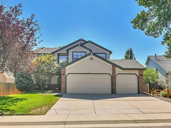 9084 W Coco Drive, Littleton, CO 80128