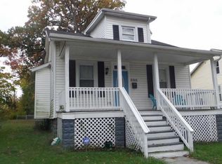 2303 Southern Ave, Baltimore, MD 21214