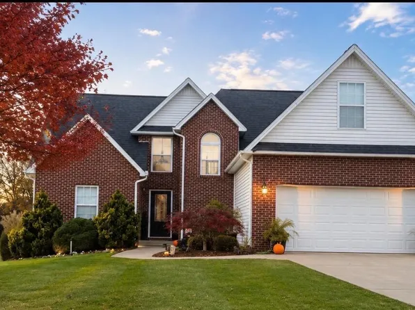 427 Matthews Mill Rd, Telford, TN 37690