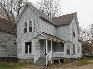 718 Simpson St, Kalamazoo, MI 49007