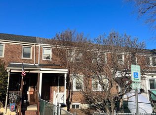 504 Old Riverside Rd, Baltimore, MD 21225