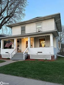 109 N Madison St, Wayland, IA, 52654
