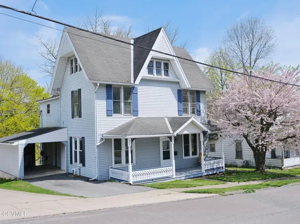 36 Kinsey St, Montgomery, PA 17752