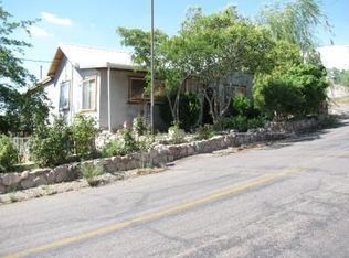 199 E Haskins Rd, Globe, AZ 85501