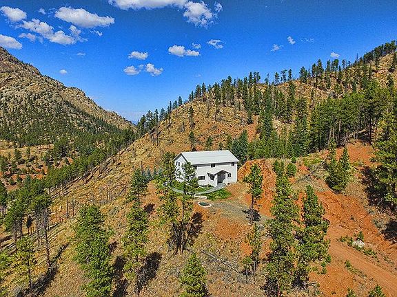 aerial property