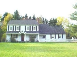 12670 Buckeye Dr, Chesterland, OH 44026