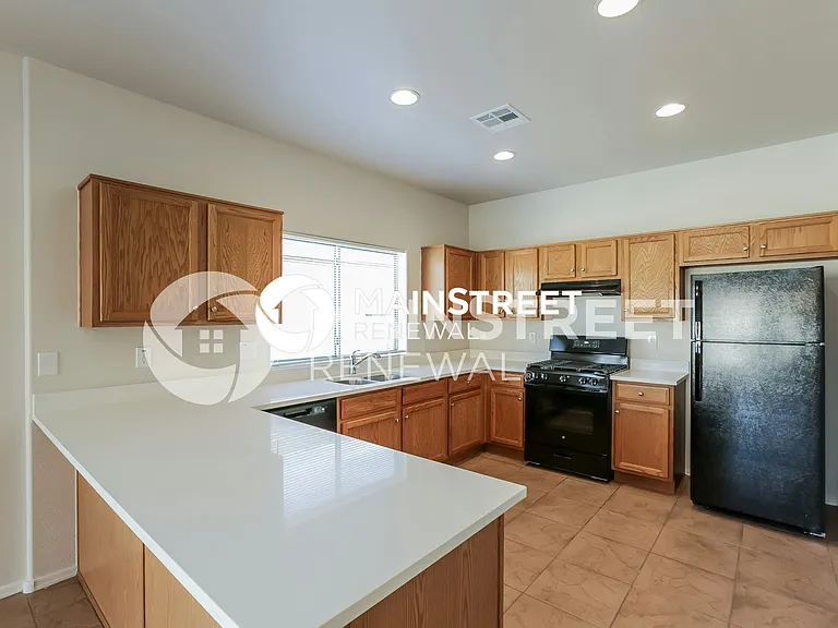 WM - Kitchen