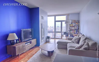 Sold by Corcoran