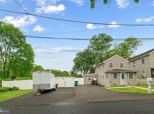 1041 Rosa Ave #1, Croydon, PA 19021