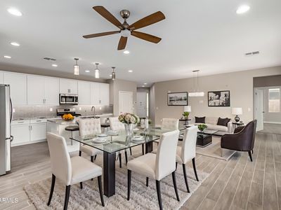 1457 W Camina Plata --, Queen Creek, AZ, 85140