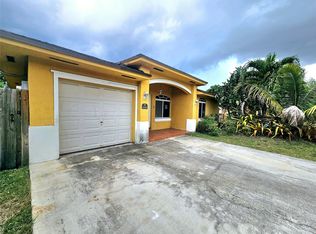 20165 NW 37th Ct, Miami Gardens, FL 33055