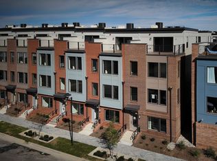 16195 Columbus Ave, Rockville, MD