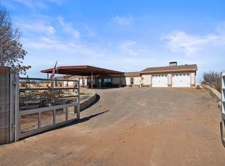 1232 Riley Way, Chaparral, NM 88081