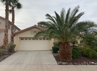 263 Camelback Ridge Ave, Henderson, NV 89012