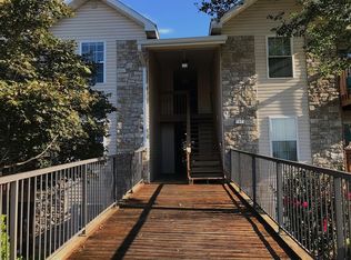 102 Vixen Cir APT B, Branson, MO 65616