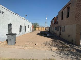 916 S Saint Vrain St, El Paso, TX 79901