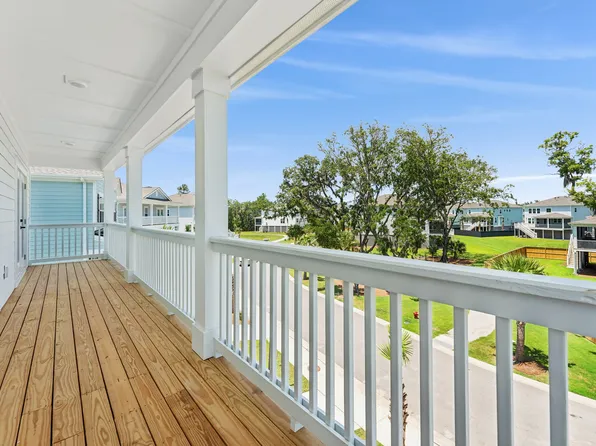 2300 Minifarm Way, Mount Pleasant, SC 29466