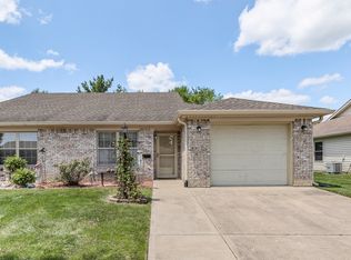 2040 Flamingo Way, Franklin, IN 46131