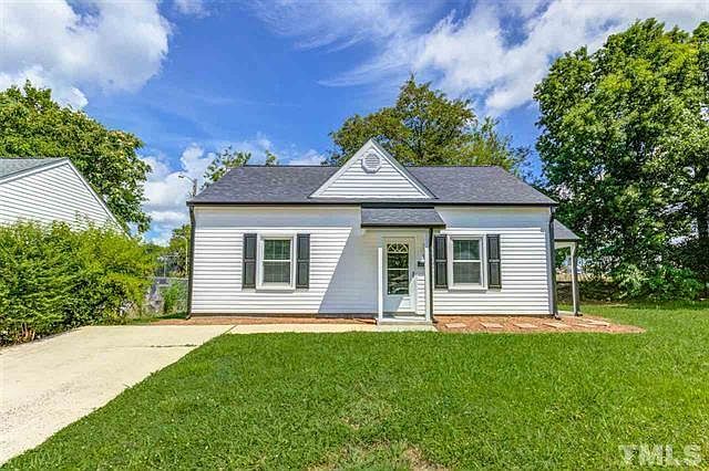 1st image of 6 Kingston Mill Ct