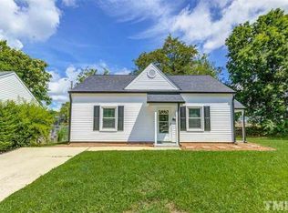 6 Kingston Mill Ct, Durham, NC 27701