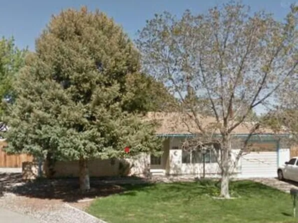 91 Mimbres Dr, White Rock, NM 87544