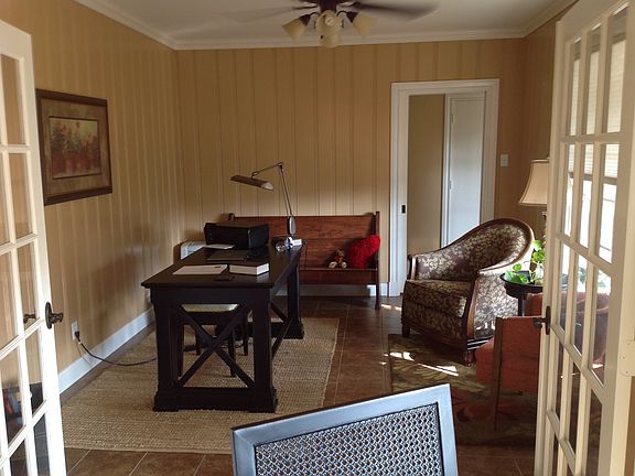 Office/Bedroom