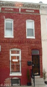 2339 E Fayette St, Baltimore, MD, 21224